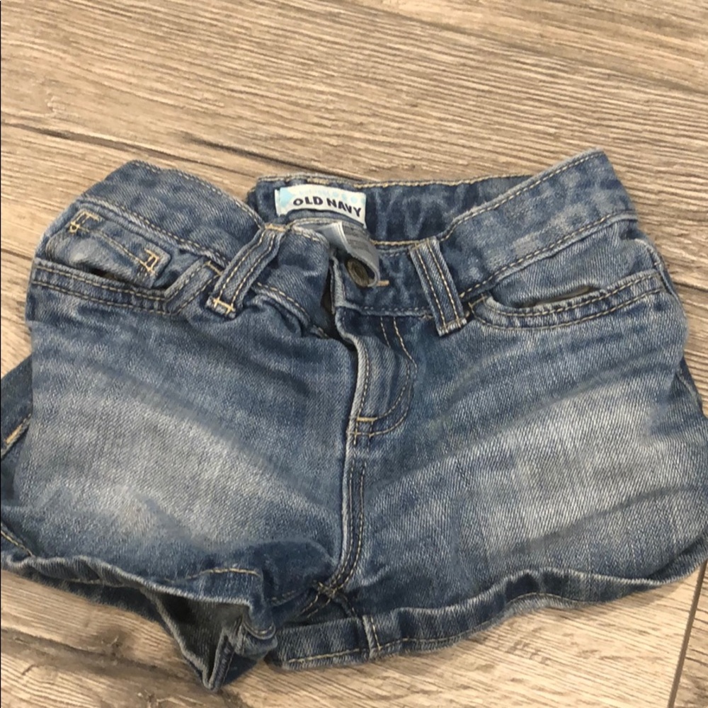 Old Navy Girl’s Shorts